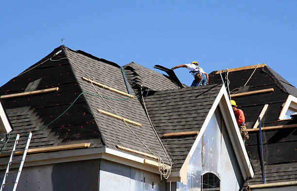 Best Best Roofing Contractors  in Long View, NC