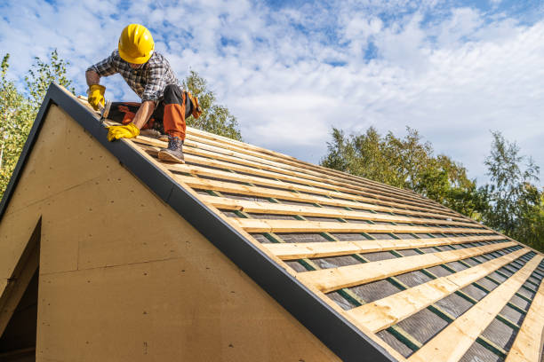 Best Best Roofing Contractors  in Long View, NC