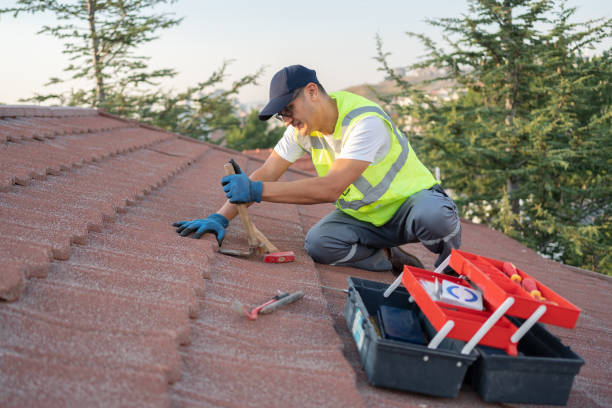 Gutter Installation and Roofing in Long View, NC