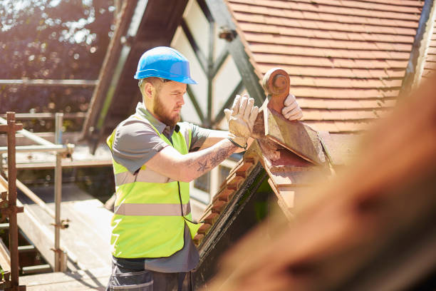 Quick and Trustworthy Emergency Roof Repair Services in Long View, NC