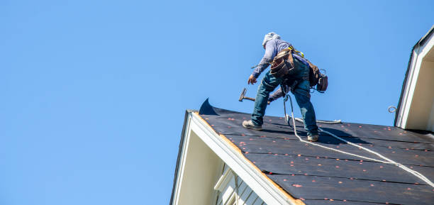 Professional Roofing Contractor in Long View, NC