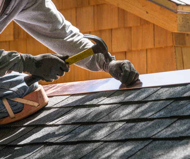 Best Roof Gutter Cleaning  in Long View, NC